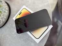 Iphone 14 Pro Max 256 gb
