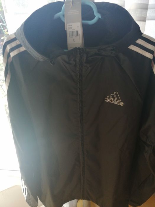 Jacheta sport Adidas