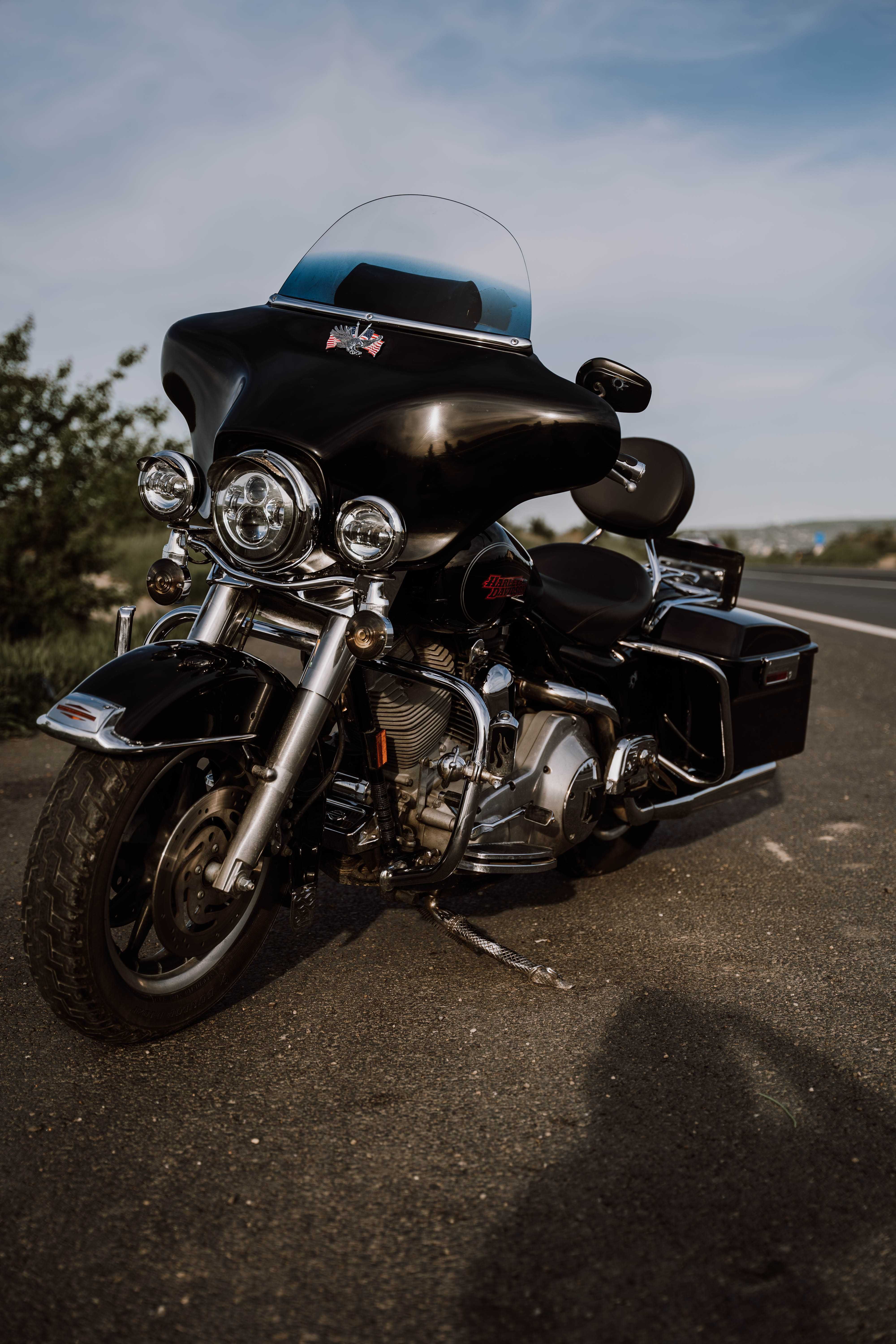 Harley-Davidson Electra Glide