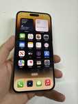 Iphone 14 Pro Max 256GB Gold  93%
