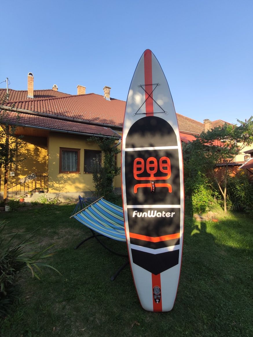 SUP - Stand Up Paddle board -Placă gonflabilă