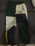 Pantaloni trening Fas Zara