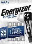 Gps батарейки Energizer