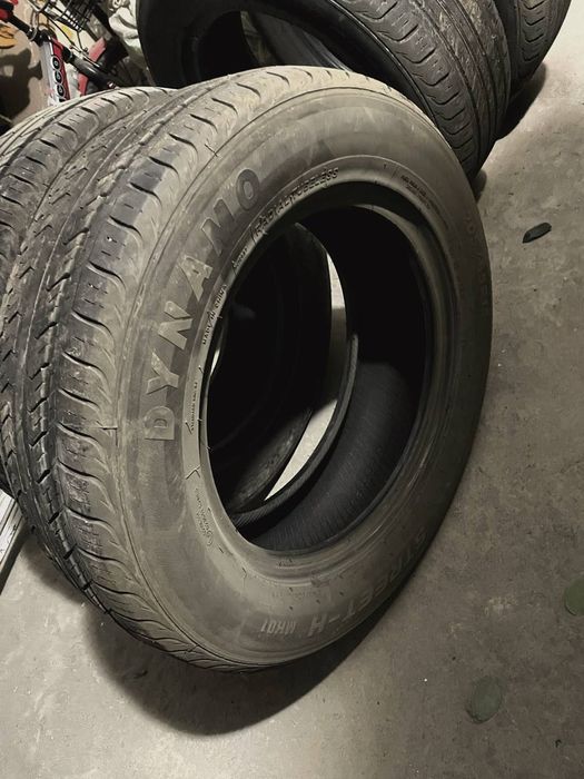 Shina Dynamo 15 razmer yahshi holatta 4 ta donas