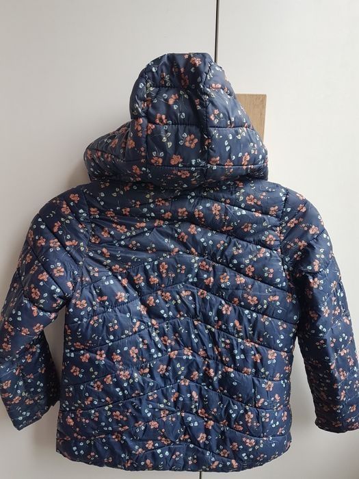Пролетно-есенно яке Zara, за момиче