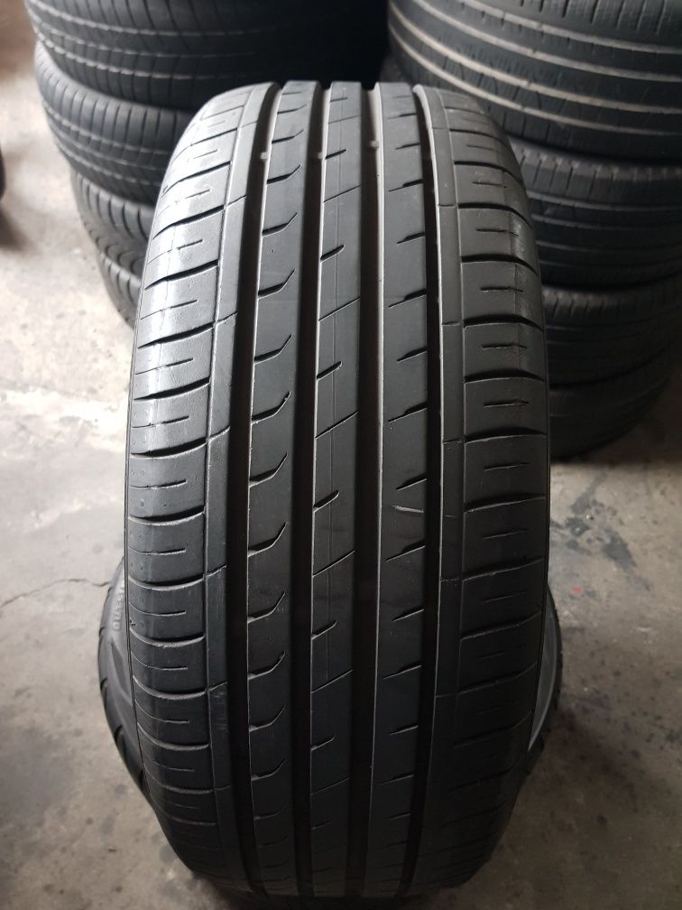 Nexen 215/55 R17 94V vară