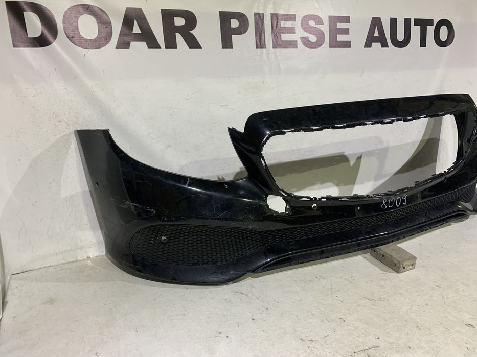 Bara fata Mercedes E-Class W213, W238, 2016, 2017, 2018, 2019, 2020, cod origine OE A2138850238.