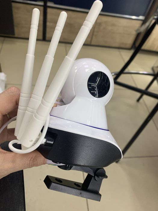 Беспроводная камера