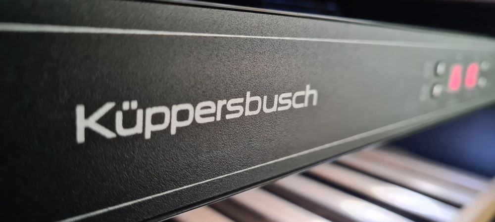 ТОП Вино-охладител Kuppersbusch 50бут