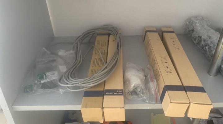 Ксерокс Xerox  7425 work centre