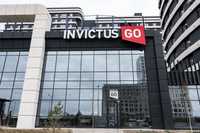 Абонемент фитнес в Астане invictus go Turan