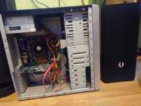 Amd phenom II двуядрен Video вградено Gigabit one A785GH 128M 4x2GB DD