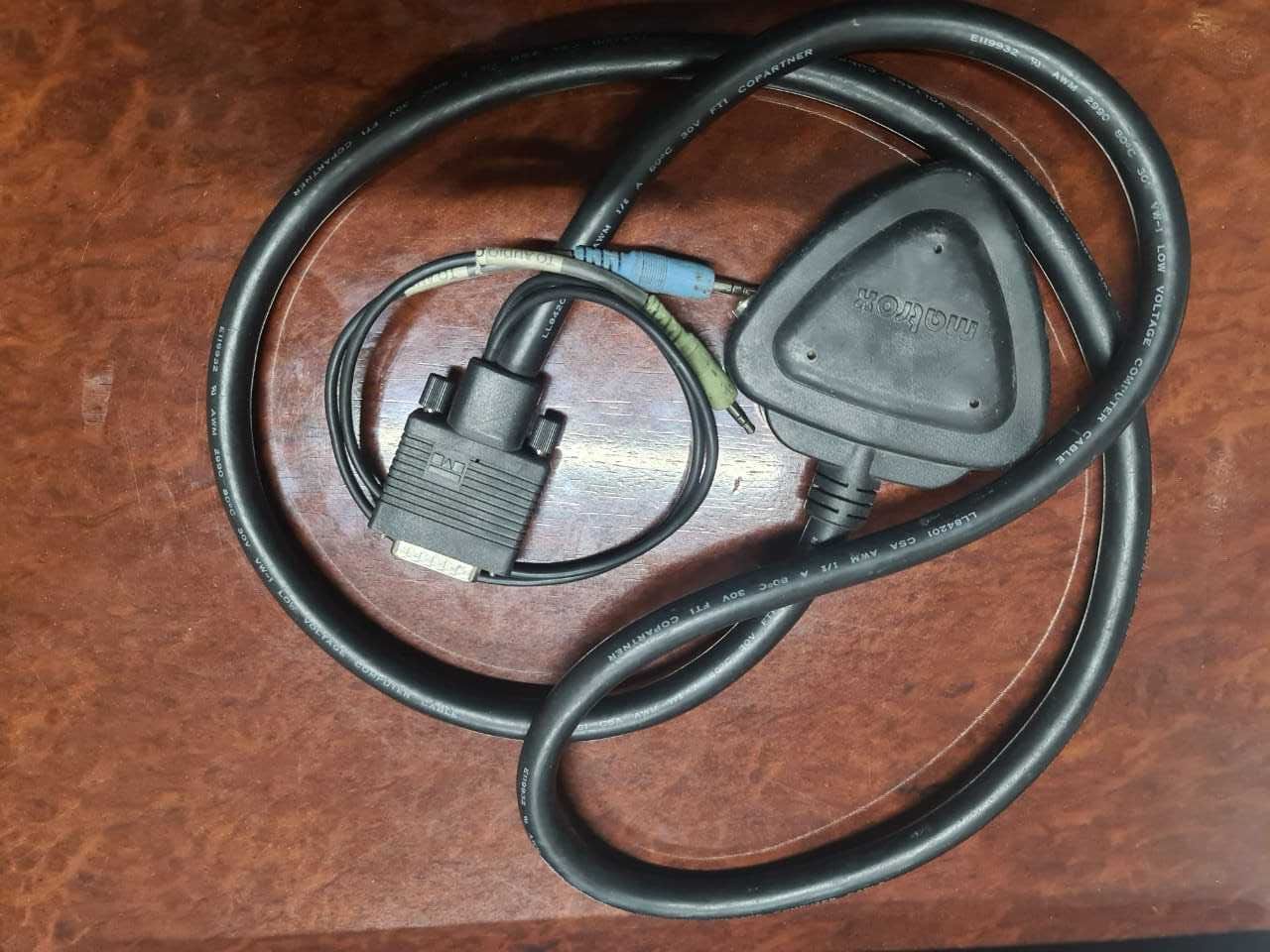 Карта захвата MATROX 7089-02 и RT.X2