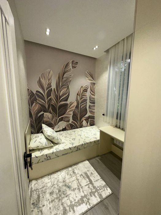 3 xonali uy sotiladi.