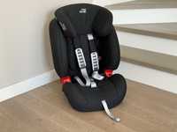 Scaun auto copii Britax Romer Evolva 1-2-3 Evolvfix