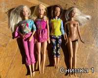Кукли Барби / Barbie Мател