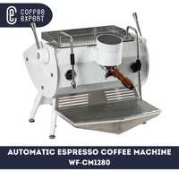 Кофемашина Automatic Espresso Coffee Machine WF-CM1280