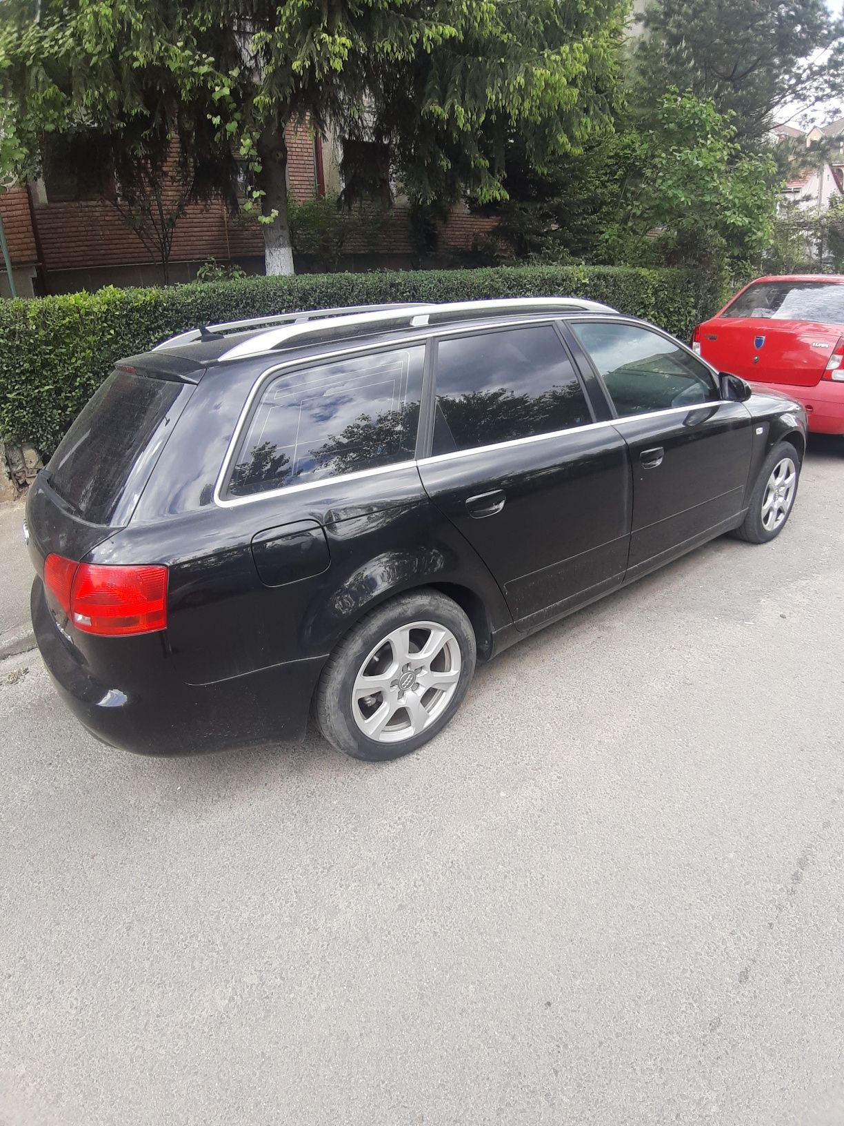 Audi A4 Avant 2.0 Tdi (Break) 2007