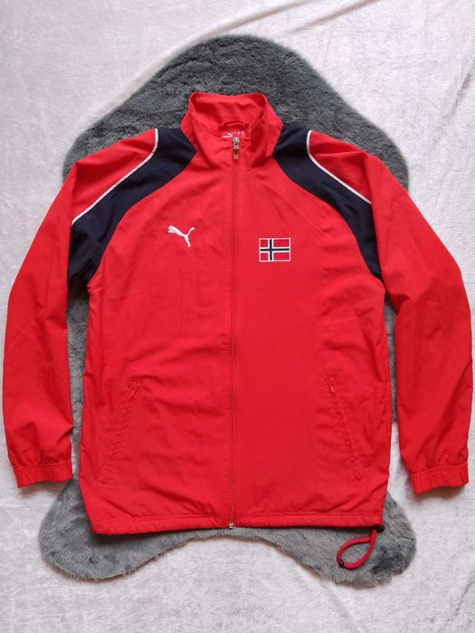 Bluza Trening Copii Norvegia