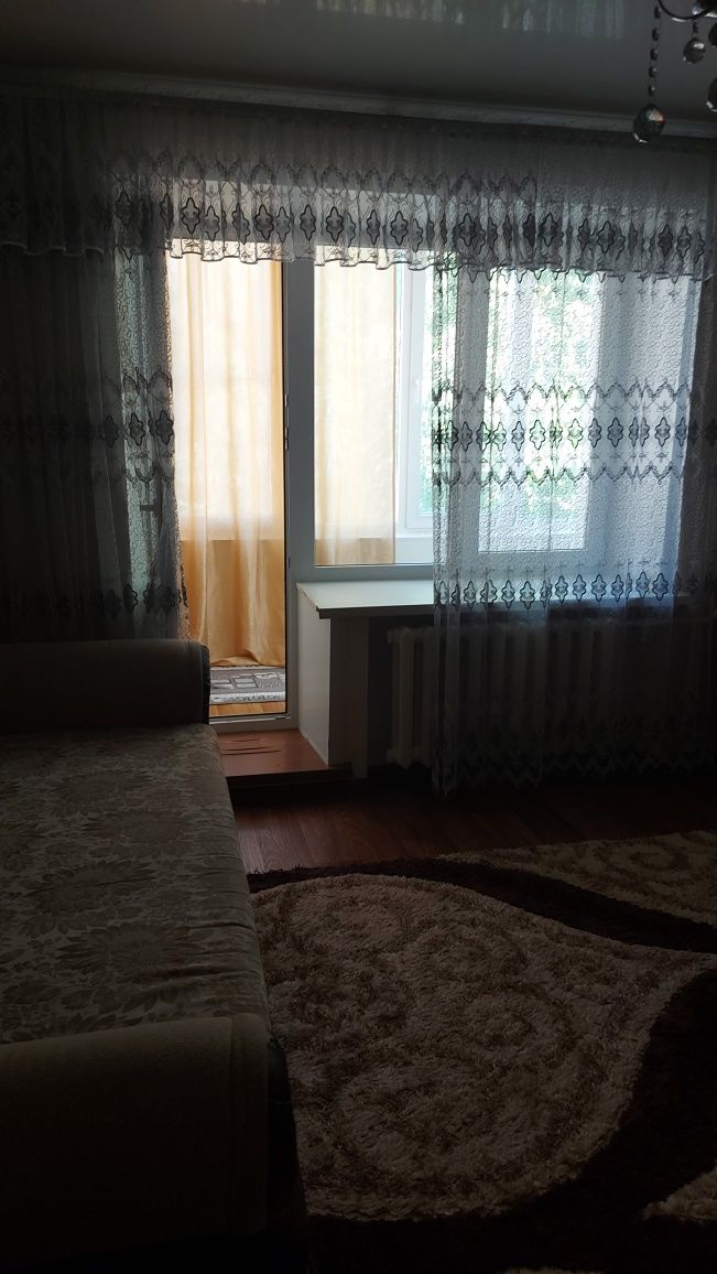 Сдам 2х комнатную,благоустроенную квартиру.