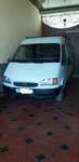 Ford transit  1993