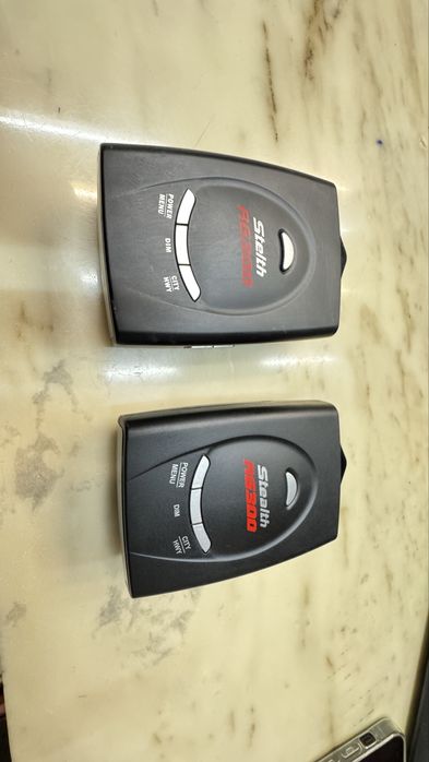 Антирадар Стелт RG 300