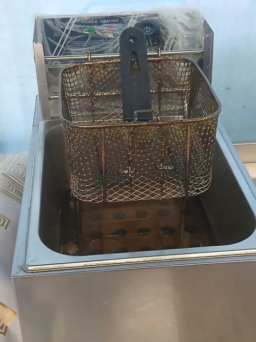 Фри аппарат б/у