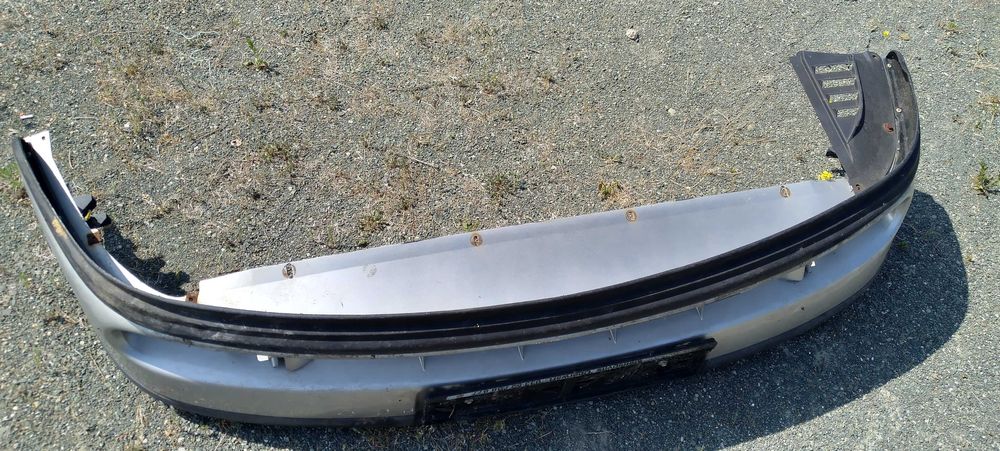 Предна броня и калници за Рено Еспейс  3