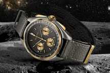 BULOVA Lunar Pilot 98A285 Limited Edition