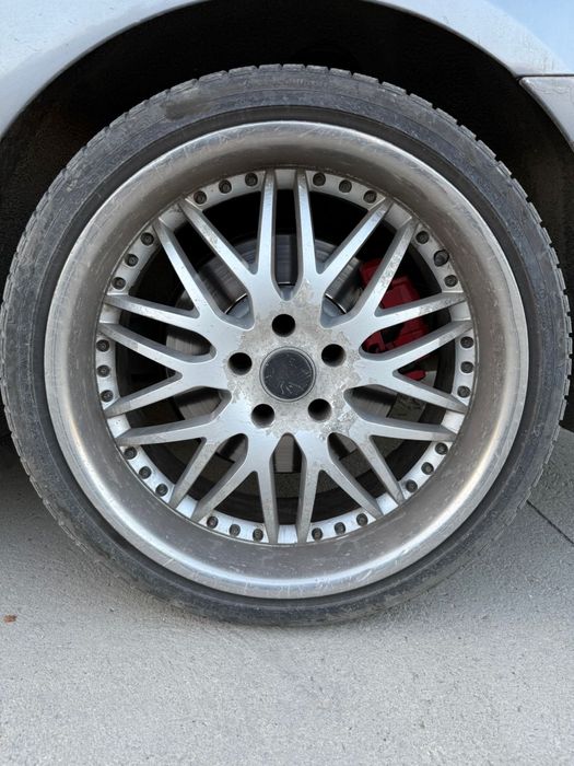 Jante Royal Imperial R20