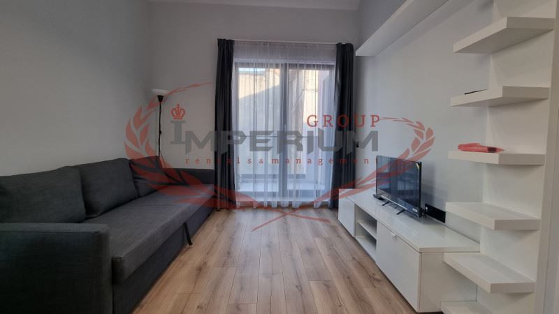 Дава се под наем Двустаен апартамент в Варна, Левски - 80 кв.м за 663 € - Снимка #4