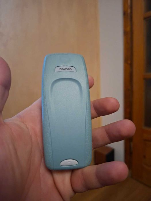 Nokia 3410 LIBER RETEA