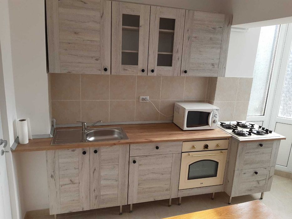 Apartament 1 camera de inchiriat Calarasi IV renovat si mobilat!