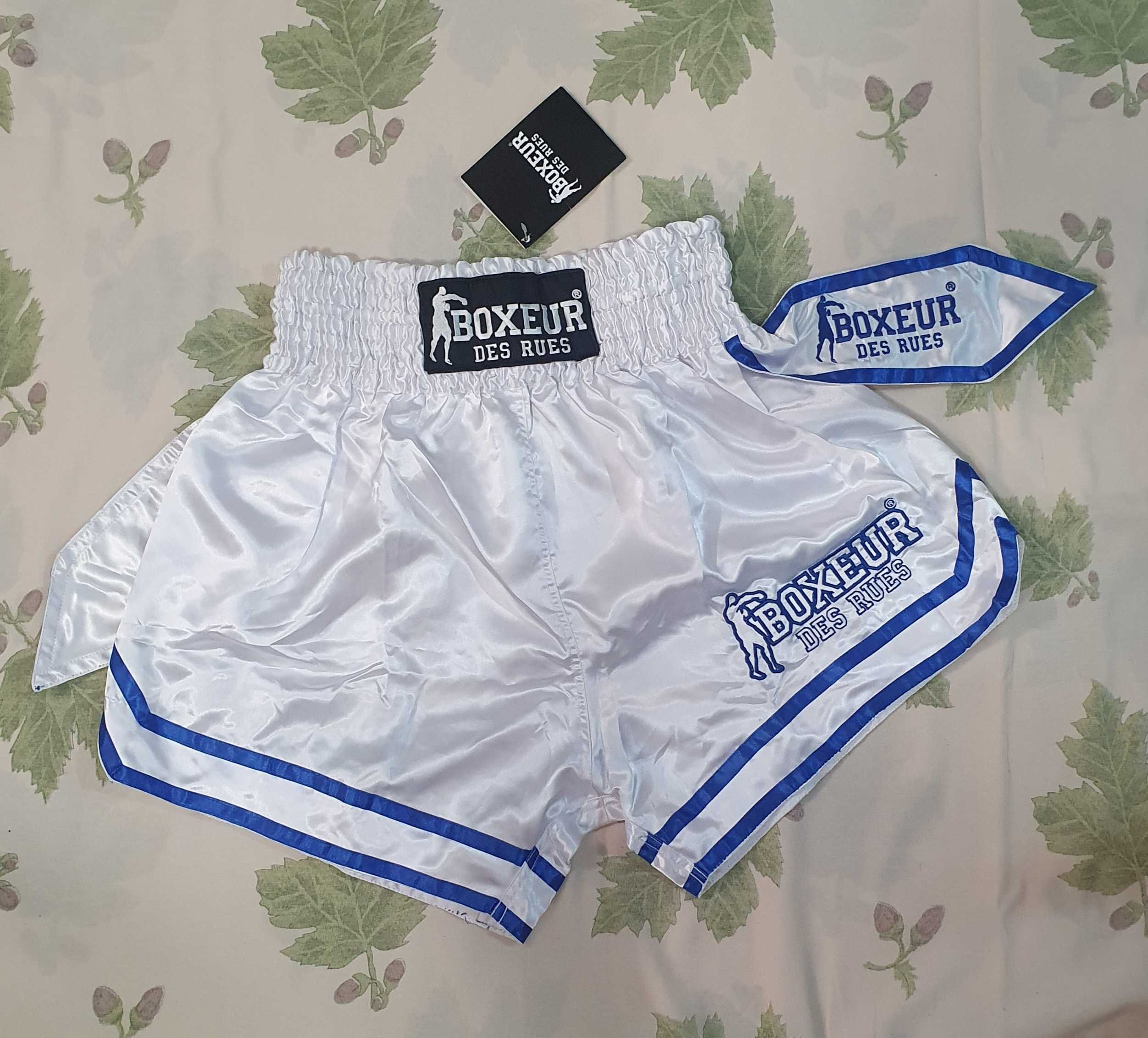 Комплект, лот, Boxeur Des Rues