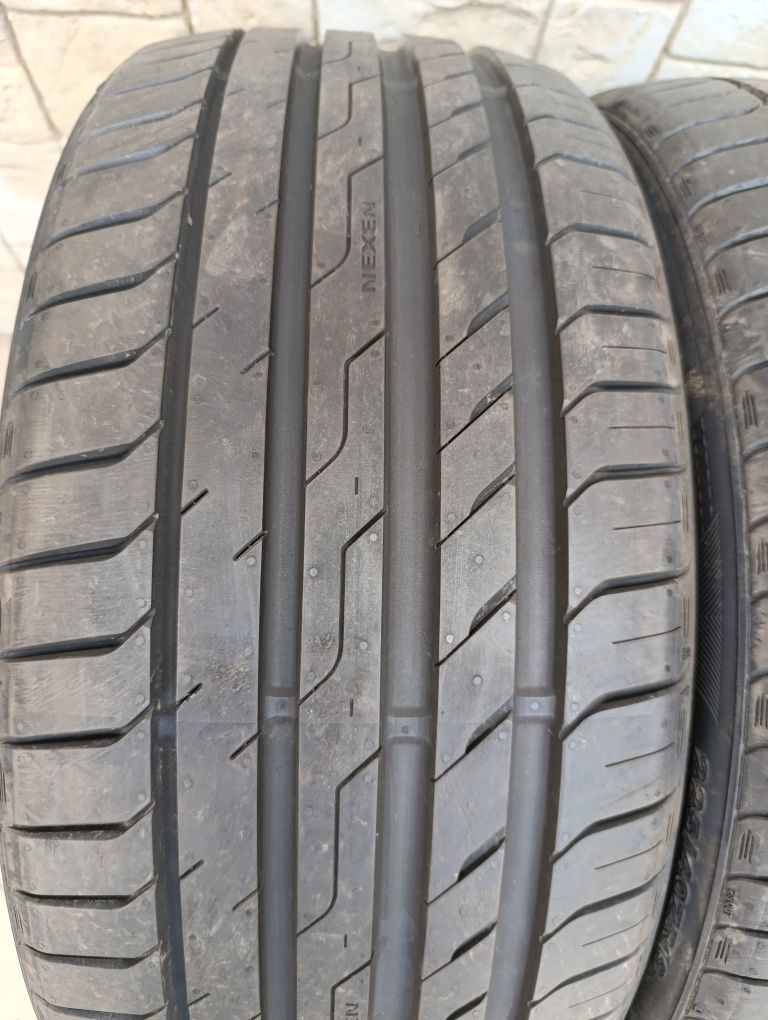 Гуми NEXEN 225/40/19 Nfera sport
