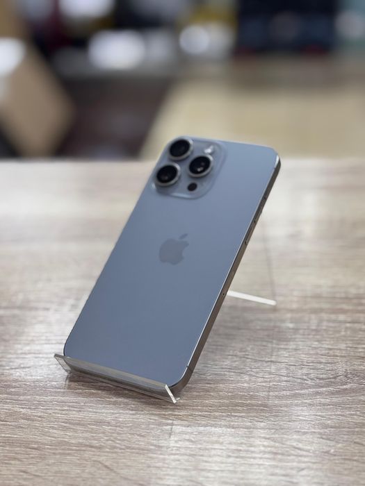 Iphone 15 pro max(os14b)