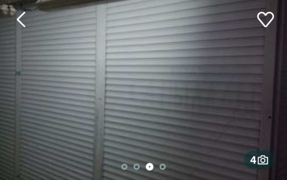 Ескі базарда бутик сатылады, угловой проходимость жақсы жер