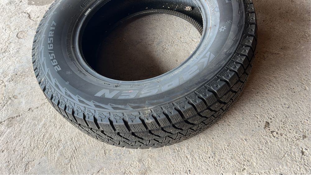 Капсен 2- ай журген почти новый