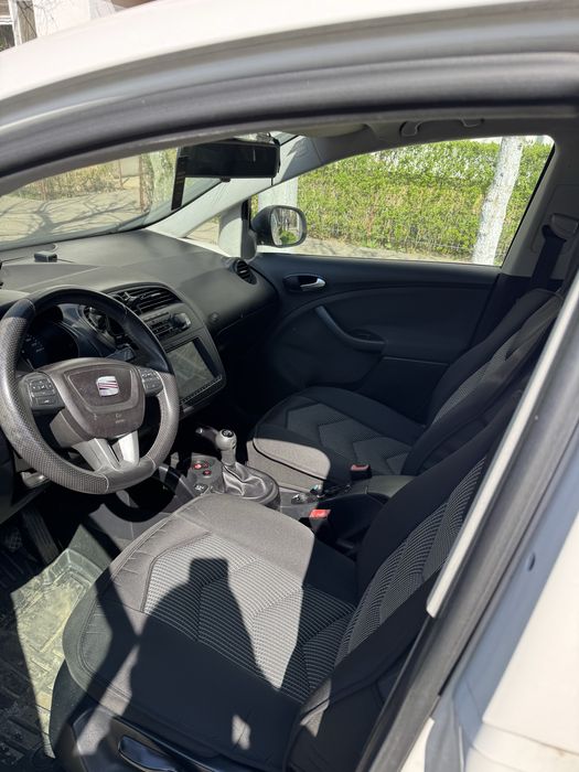 De vanzare Seat Altea xl an 2010 1.6 benzina , Gpl