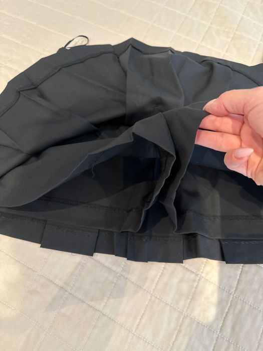 Дамска мини пола/скорт Zara