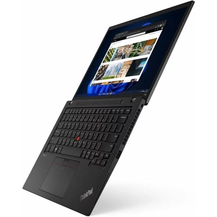 Lenovo T14s Gen4 SiGiLAT ! Garantie 4ani ! TOUCH 14” i7 13th 512GB