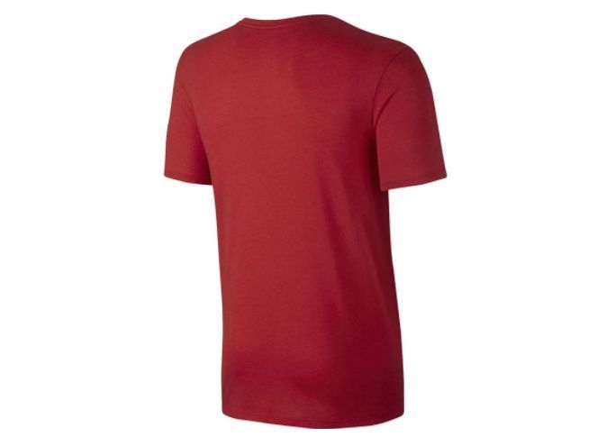 tricou Nike Color Shift Futura, Rosu/Negru, XL->NOU, SIGILAT, eticheta