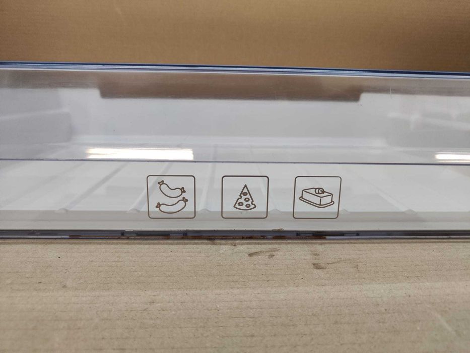 sertar frigider Beko RDNE 635E20ZX / R18