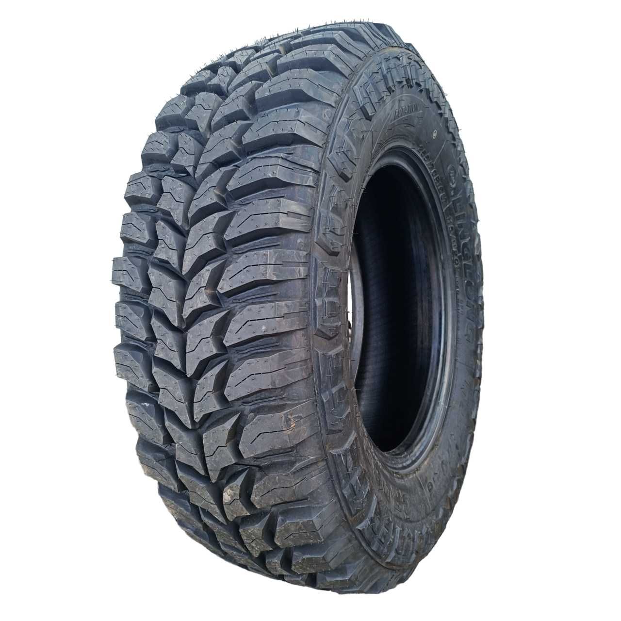 255/70 R16 anvelope teren M/T LingLong Crosswind Mud Terrain