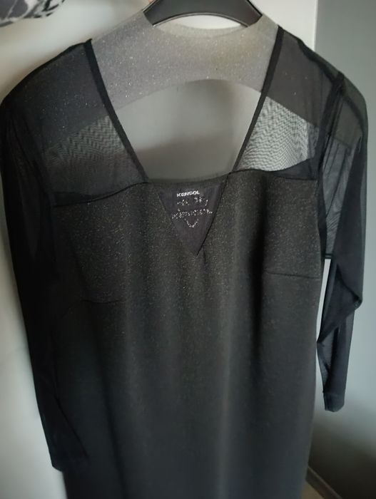 Официална рокля , Кенсол, 48