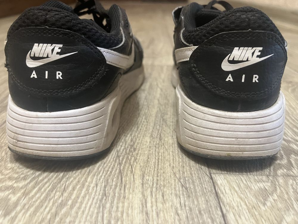 —Nike Air Max SC-размер 36.5–