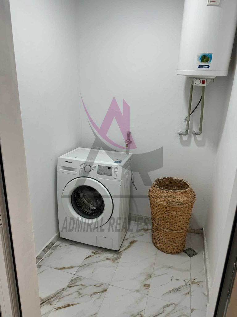 Дава се под наем Четиристаен апартамент в Варна, Генералите - 100 кв.м за 800 € - Снимка #5
