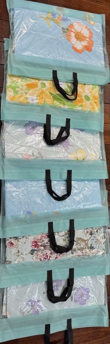 6 покрывал каждый по 2500