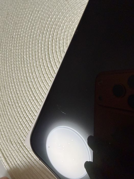 Iphone 15pro natural titanium 256 GB