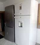 Bucatarie bosch , frigidere cu congrlator bosch sansung si beko